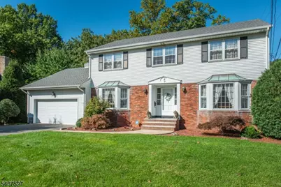115 Churchill Dr, Clifton, NJ 07013 - Photo 24