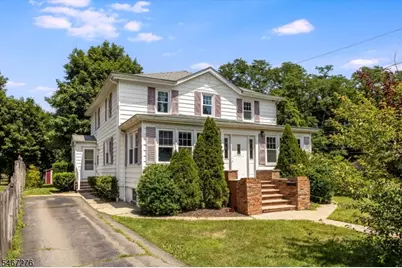 9 Main St, Roxbury Township, NJ 07876 - Photo 2