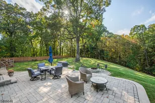 9 Old Traveled Way, Roxbury Township, NJ 07852 - Photo 36