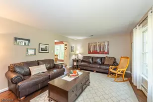 9 Old Traveled Way, Roxbury Township, NJ 07852 - Photo 12
