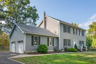 9 Old Traveled Way, Roxbury Township, NJ 07852 - Photo 42