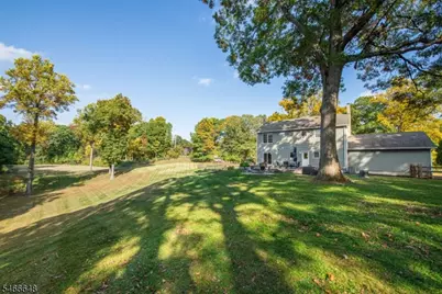 9 Old Traveled Way, Roxbury Township, NJ 07852 - Photo 34