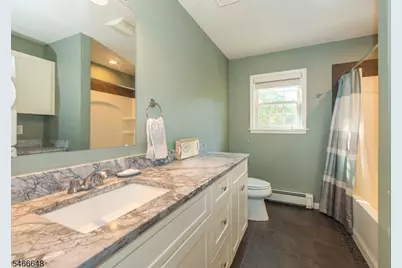 9 Old Traveled Way, Roxbury Township, NJ 07852 - Photo 22