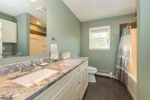 9 Old Traveled Way, Roxbury Township, NJ 07852 - Photo 22
