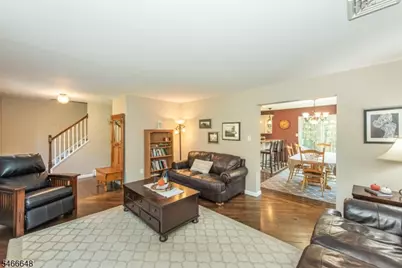 9 Old Traveled Way, Roxbury Township, NJ 07852 - Photo 12