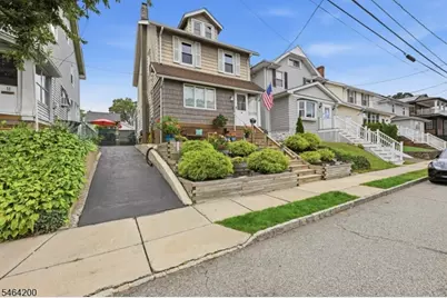 15 Adelaide St, Belleville Twp., NJ 07109 - Photo 1