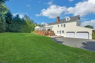 14 Wedgewood Ln, Morris Township, NJ 07960 - Photo 38