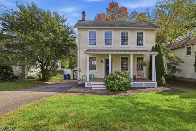 28 East St, Clinton Township, NJ 08801 - Photo 1
