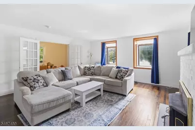 59 Mendham Ave, Morris Township, NJ 07960 - Photo 6