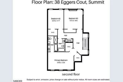 38 Eggers Ct, Summit, NJ 07901 - Photo 34