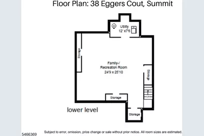 38 Eggers Ct, Summit, NJ 07901 - Photo 36