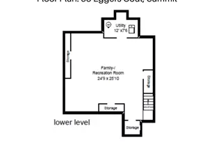 38 Eggers Ct, Summit, NJ 07901 - Photo 36