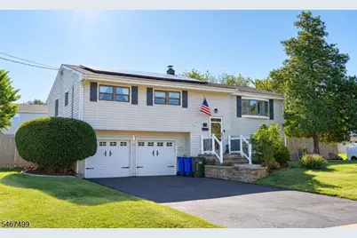 15 Foxwood Dr, Franklin Township, NJ 08873 - Photo 1