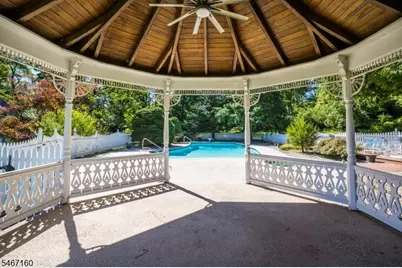 7 Old Tpke, Tewksbury Township, NJ 08858 - Photo 22
