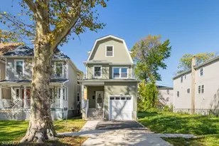 137 Amherst St, East Orange, NJ 07018 - Photo 1