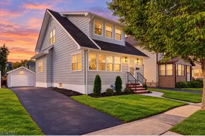 29 Wharton Avenue, Nutley, NJ 07110 - Photo 1