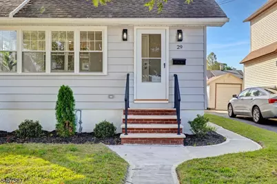 29 Wharton Avenue, Nutley, NJ 07110 - Photo 4