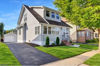 29 Wharton Avenue, Nutley, NJ 07110 - Photo 2