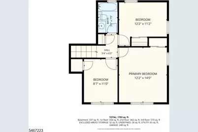 14 Woodside Ave, Cranford Township, NJ 07016 - Photo 32