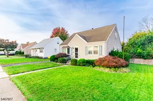 16 Dodge, Hamilton Township, NJ 08610 - Photo 1