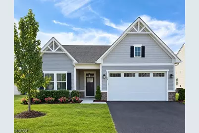 18 Mountain View Ln, Mansfield Township, NJ 07865 - Photo 1