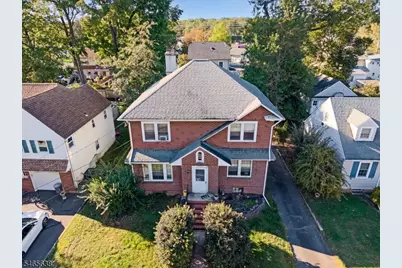 612 Roosevelt St, Westfield, NJ 07090 - Photo 1