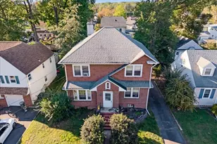 612 Roosevelt St, Westfield, NJ 07090 - Photo 1