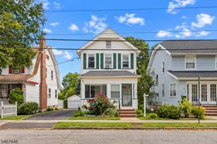 35 Clinton St, Bloomfield, NJ 07003 - Photo 1