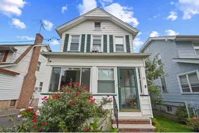 35 Clinton St, Bloomfield, NJ 07003 - Photo 2