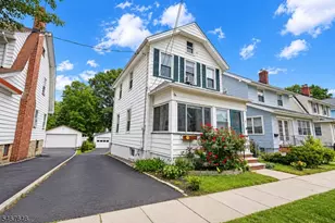 35 Clinton St, Bloomfield, NJ 07003 - Photo 42
