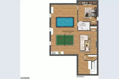 25 W Harrison Pl, Livingston, NJ 07039 - Photo 4