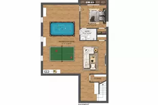 25 W Harrison Pl, Livingston, NJ 07039 - Photo 4
