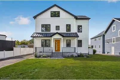 242 Saint Paul St, Westfield, NJ 07090 - Photo 1