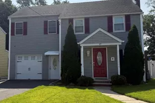 45 Summit Ave, Bloomfield, NJ 07003 - Photo 1