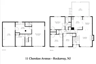 11 Cherokee Ave, Rockaway Township, NJ 07866 - Photo 34