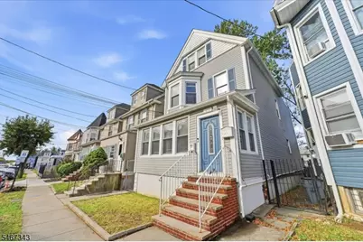 23 Cummings St, Irvington, NJ 07111 - Photo 2