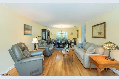 5 Sunrise Lane, Roxbury Township, NJ 07876 - Photo 18