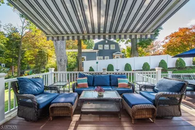 5 Sunrise Lane, Roxbury Township, NJ 07876 - Photo 38