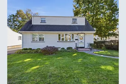 63 Martindale Rd, Clifton, NJ 07013 - Photo 2