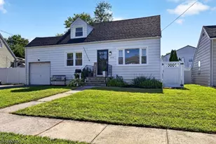 2514 Audrey Ter, Union Township, NJ 07083 - Photo 2