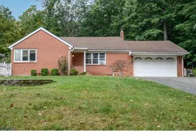361 Naughright Rd, Washington Township, NJ 07853 - Photo 1