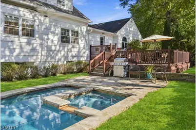 14 Westview Road, Millburn, NJ 07078 - Photo 36