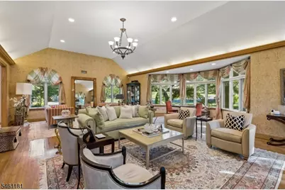 14 Westview Road, Millburn, NJ 07078 - Photo 6