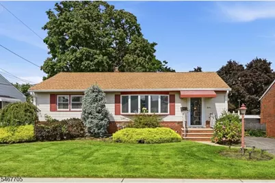 12 Parson Rd, Clifton, NJ 07012 - Photo 1