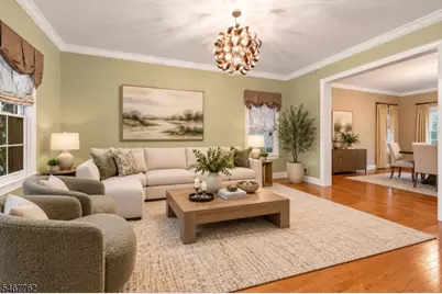 1 Efstis Ct, West Orange Township, NJ 07052 - Photo 4