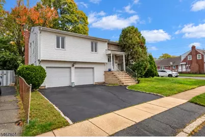 2452 Steuben St, Union Township, NJ 07083 - Photo 2