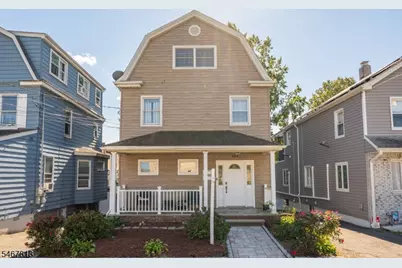 224 Montgomery St, Bloomfield Twp., NJ 07003 - Photo 1