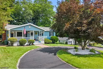 3 Lou Ann Blvd, West Milford, NJ 07480 - Photo 32