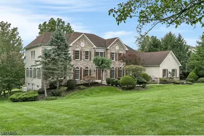 33 Carriage Way, Bernards Township, NJ 07920 - Photo 2