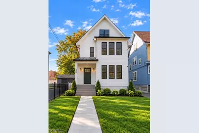 30 Irving St., Unit #1, Montclair, NJ 07042 - Photo 1